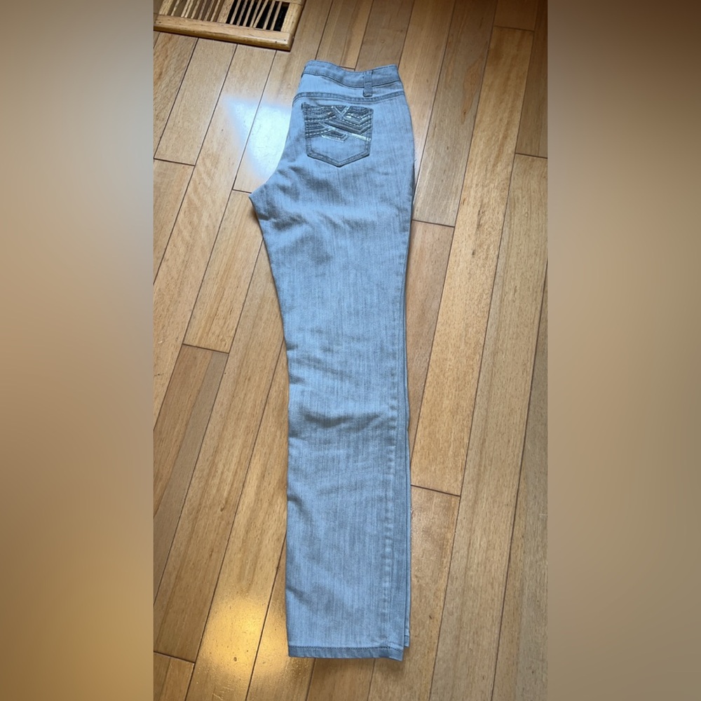Christopher & Banks Skinny Leg Jeans